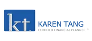 Karen Tang, Certified Financial Planner