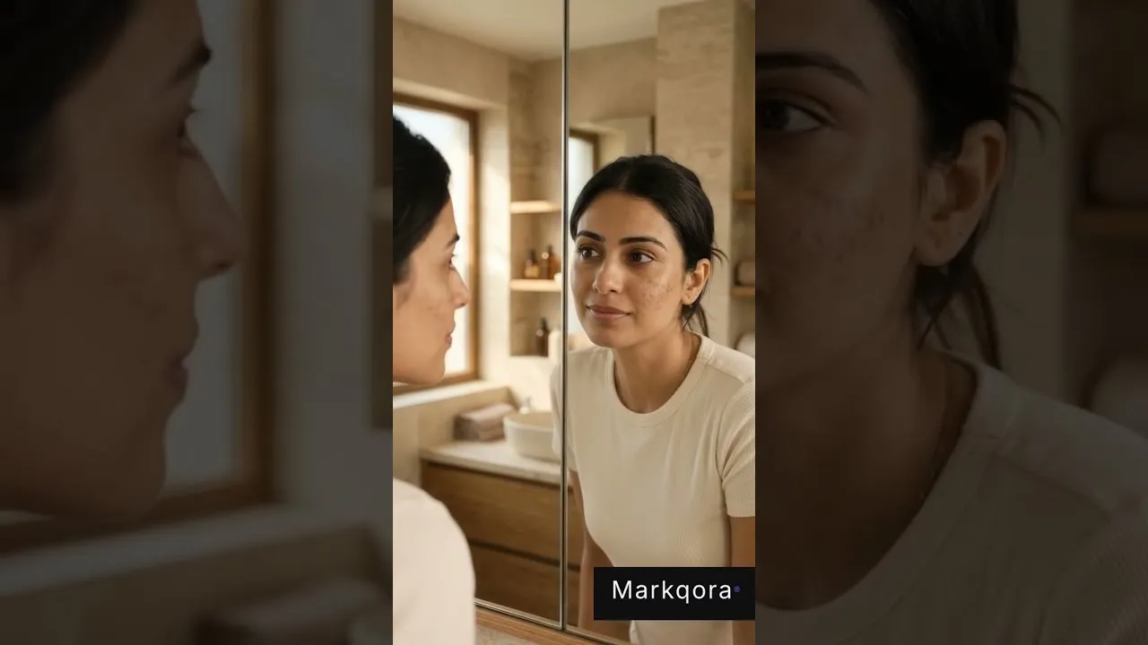 Video: Your skincare brand deserves content that gets noticed